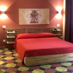 Hotel Villa Oltremare Resort